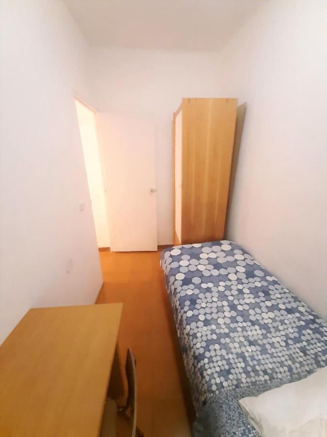 Pintor Pahissa Rooms บาร์เซโลนา ภายนอก รูปภาพ