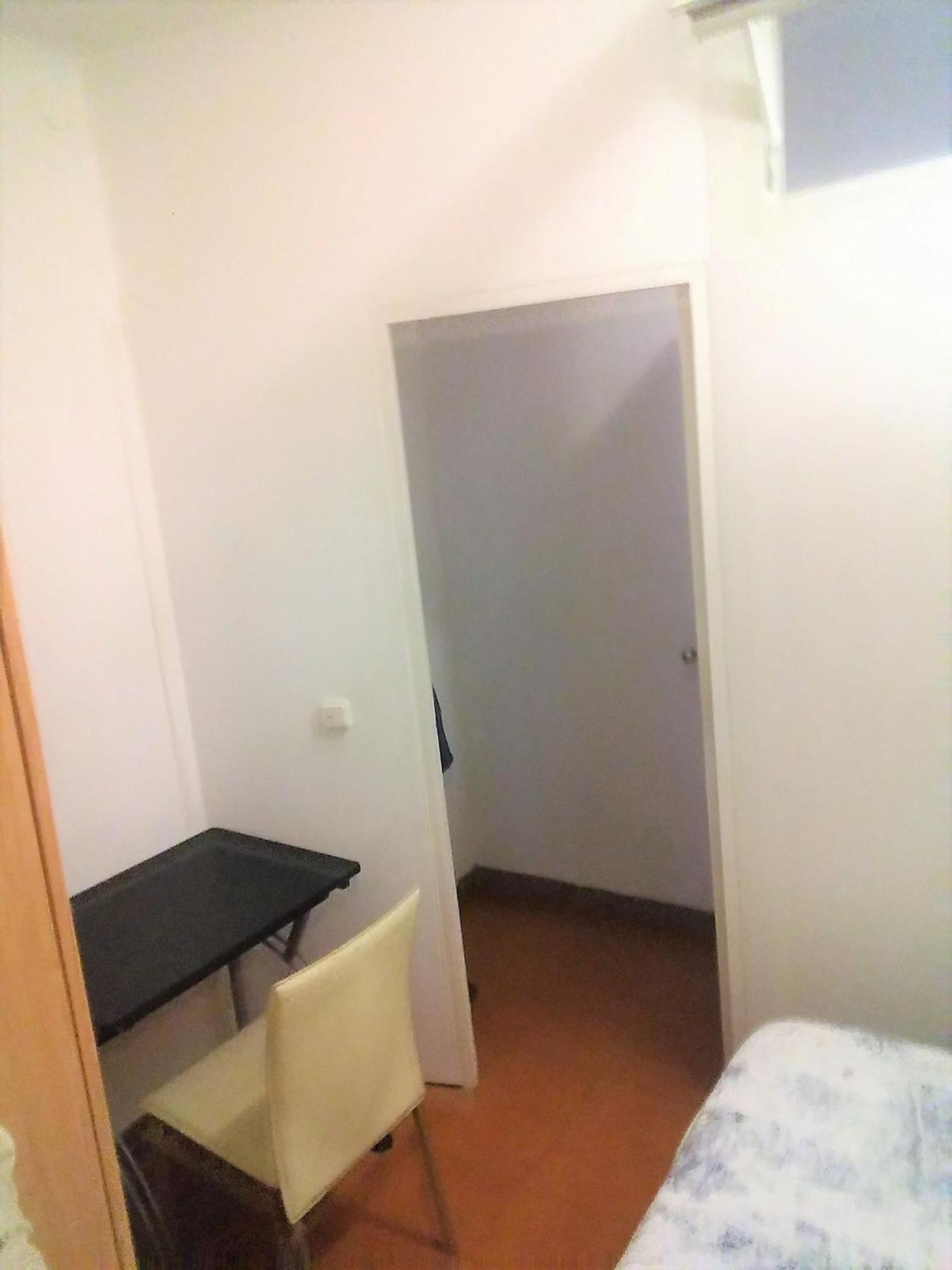 Pintor Pahissa Rooms บาร์เซโลนา ภายนอก รูปภาพ